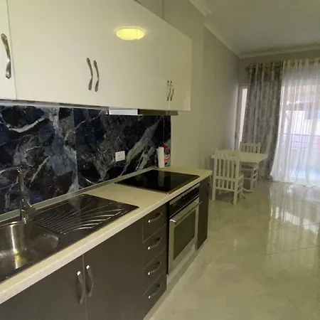 Ami's Apartment *