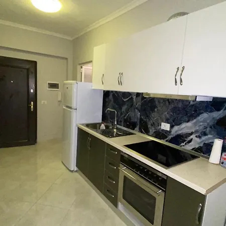 Apartment Ami's Sarande
